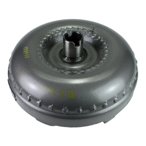 DACCO B3HS Torque Converter Remanufactured - Fits Transmission(s): THM350/THM400/425 ; 3 Mounting Pads With 11.500 Bolt Pattern Torque Converters dacco B3HS