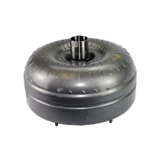 Torque Converters DACCO Inc. HD3697-6-2