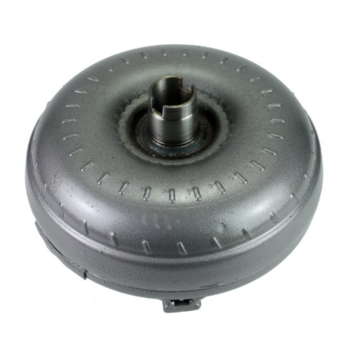 Torque Converters DACCO Inc. BM16