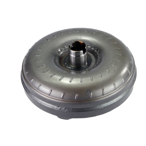 DACCO SA7 Torque Converter Torque Converters DACCO SA7