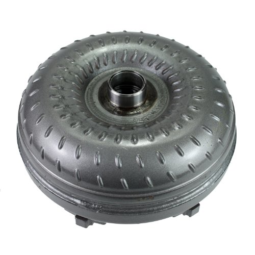 Torque Converters DACCO Inc. B21FMVV