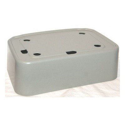 8.5in Overhead Abs Trim Ring-by-Vizualogic Accessories VizuaLogic VIZ40016000