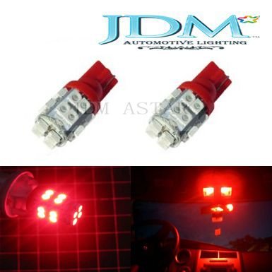 Bulbs JDM ASTAR JDM ASTAR-T10-1210-20R