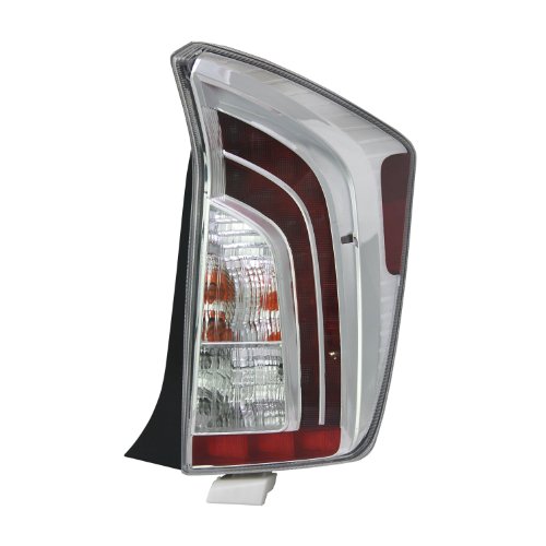 Tail Lights TYC 11-6465-00