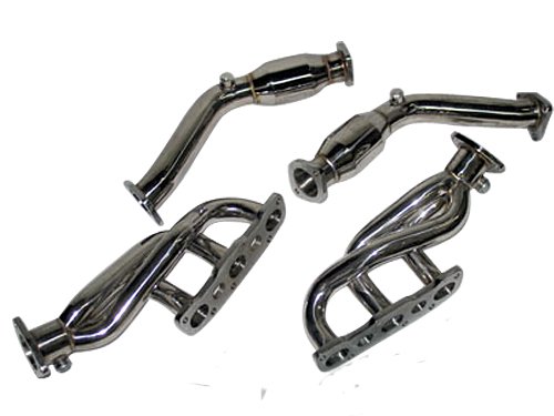 Manifolds CXRacing 10272000040