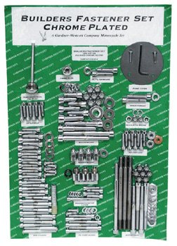 Drum Hardware Kits Gardner-Westcott 6597