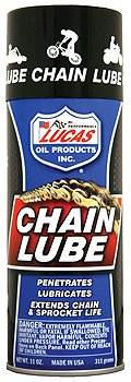 11 oz. Aerosol Can Case of 12-BY-Lucas Oil Products Gas Cans Lucas Oil 5255