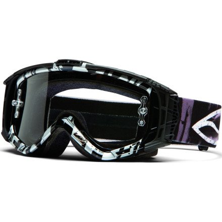 Goggles Smith Optics IX1CFBB14