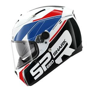 Helmets Shark HE4610DWBRXL