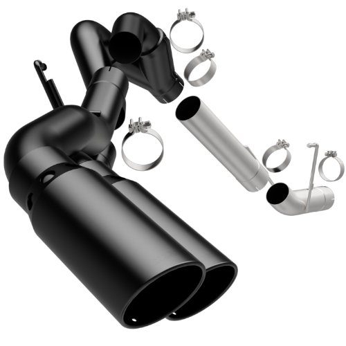 Exhaust & Emissions Magnaflow 17045