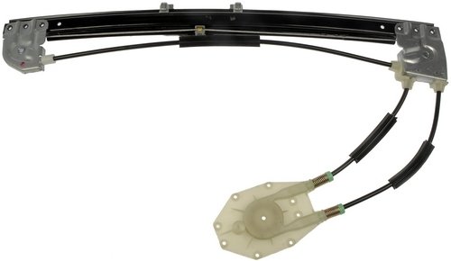 Power Window Regulators Prime Choice Auto Parts WR840418