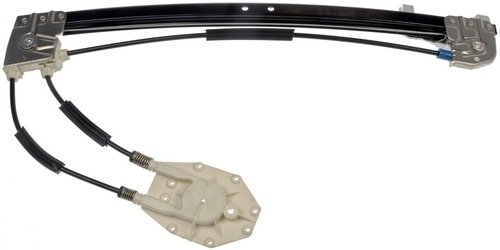 Power Window Regulators Prime Choice Auto Parts WR840419