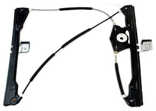 Prime Choice Auto Parts WR849533 Front Drivers Side Power Window Regulator Power Window Regulators Prime Choice Auto Parts WR849533