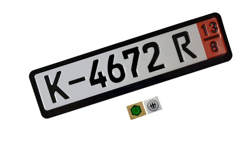 Frames ERPART 104-ERPLPEUROREG_LPEUROFRAME