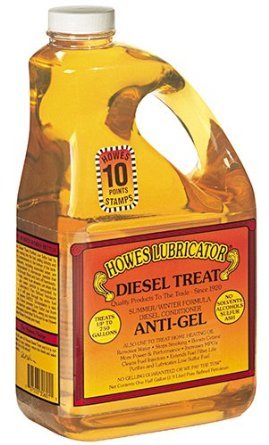Diesel Additives Howes 103060
