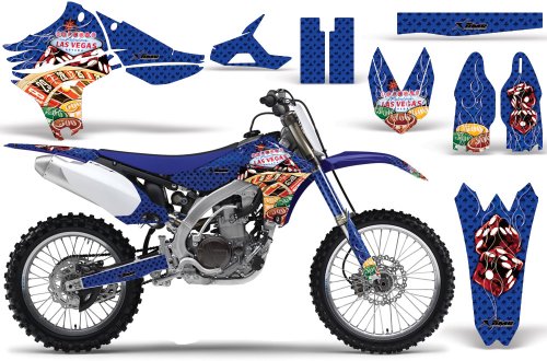 Decals AMR Racing EB2-69330