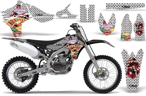 Decals AMR Racing EB2-38120