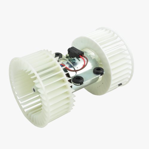 Blower KOOLMAN 64 11 83 72493 , 64118372493 , 64 11 8 372 493 => BMW A/C Heater Blower Motor OEM-Quality => 1997 1998 1999 E39 528i 540i / 2000 E39; To 2/00 528i  540i