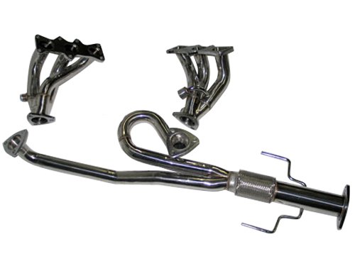 Manifolds CXRacing 10271000158