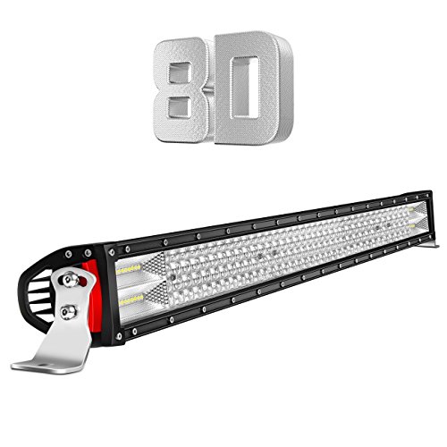 Light Bars SOLCO 240W