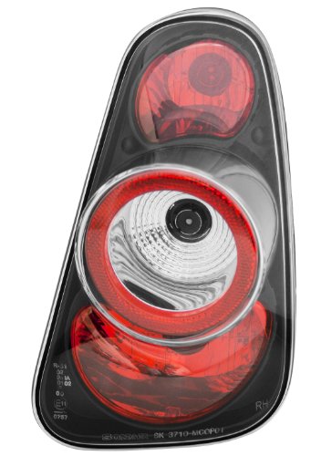 Tail Lights IPCW CWT-208B2