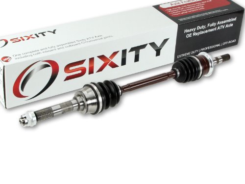 Axles Sixity 4001287274