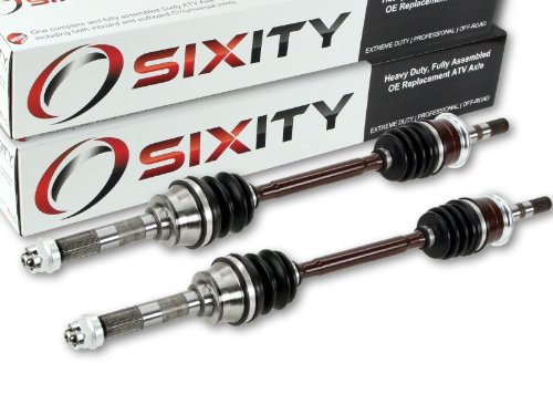 Axles Sixity 4001359937