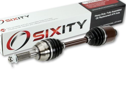 Axles Sixity 4001542105