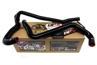 Radiator HPS 57-1014-BLK
