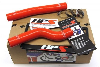 Radiator HPS 57-1026-RED