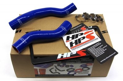 Radiator HPS 57-1203-BLUE