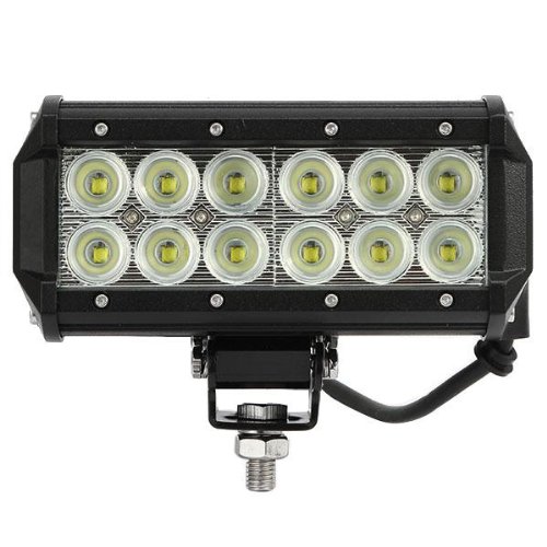 Lighting Leadvan LED Work Light - 36W