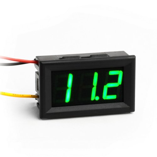 Voltmeter  40067148