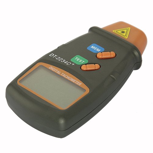 Tachometers TabStore JH_B_CE0057