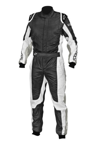 Racing Apparel Alpinestars 3354113-146-54