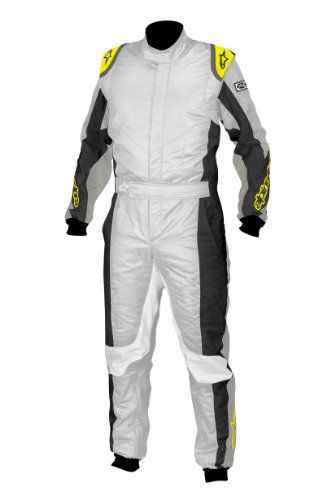 Racing Apparel Alpinestars 3354113-195-52