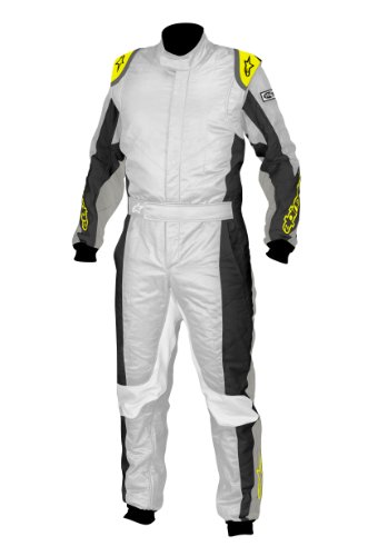 Racing Apparel Alpinestars 3354113-195-56