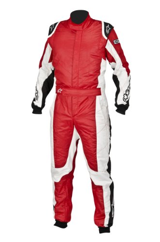 Racing Apparel Alpinestars 3354113-32-48