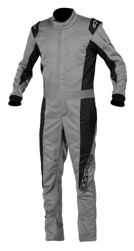 Racing Apparel Alpinestars 335510-191-48