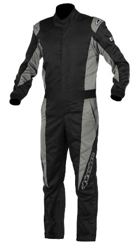 Racing Apparel Alpinestars 335510-111-48