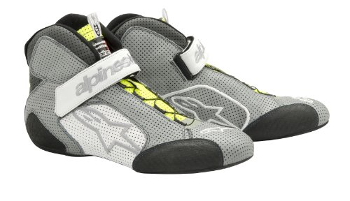 Racing Apparel Alpinestars 275112-152-8.5