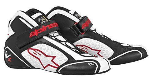 Racing Apparel Alpinestars 2712113-123-8.5