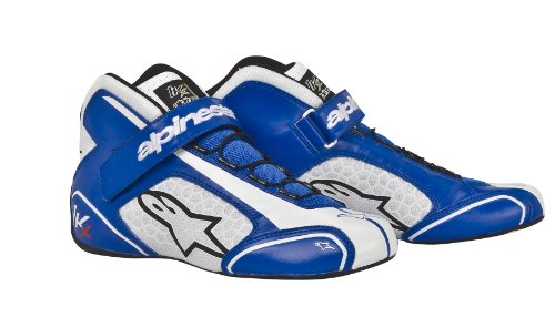 Racing Apparel Alpinestars 2712113-72-12.5