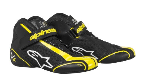 Racing Apparel Alpinestars 2712113-15-12.5