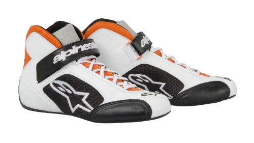 Racing Apparel Alpinestars 2712013-241-9.5