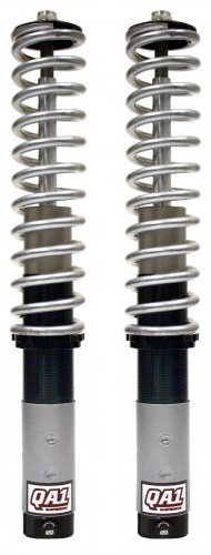 QA1 Front Single Adjustable 1979-2004 Ford Mustang Pro Coil System Stock Mount Front Coil-Over Conversion Systems HS601S-14175 Complete Assemblies QA1 HS601S-14175