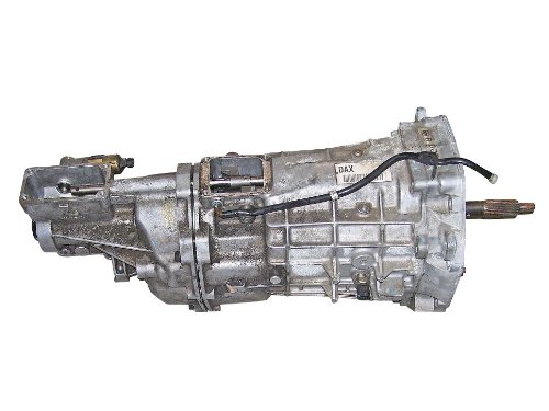 Manual Transmission Assemblies BMW 23001434407