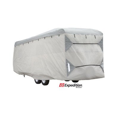 RV & Trailer Covers EEVELLE EXTT0020