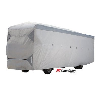 RV & Trailer Covers EEVELLE EXA4042