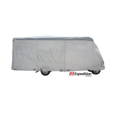 RV & Trailer Covers EEVELLE EXC2932